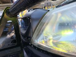 View Auto part Misc Switch/Relay Toyota Hilux 2011