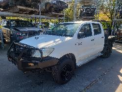 View Auto part Misc Switch/Relay Toyota Hilux 2011