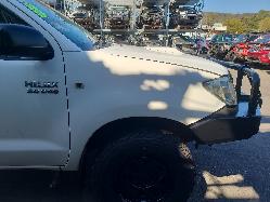 View Auto part Misc Switch/Relay Toyota Hilux 2011