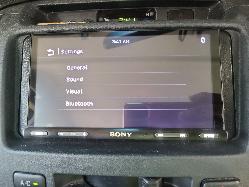 View Auto part Misc Switch/Relay Toyota Hilux 2011