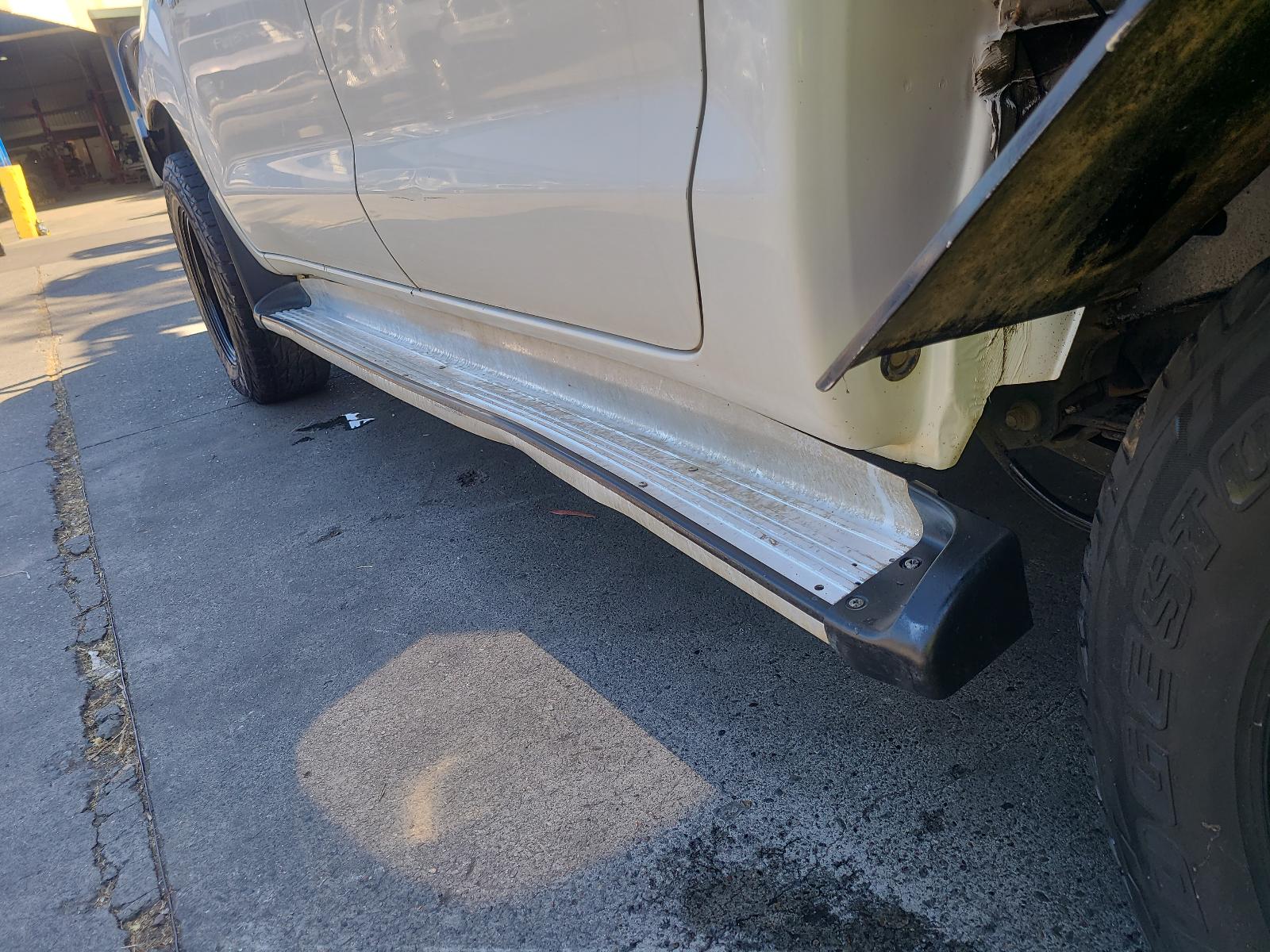 2011 Toyota Hilux Misc Switch/Relay View Auto part Misc Switch/Relay Toyota Hilux 2011