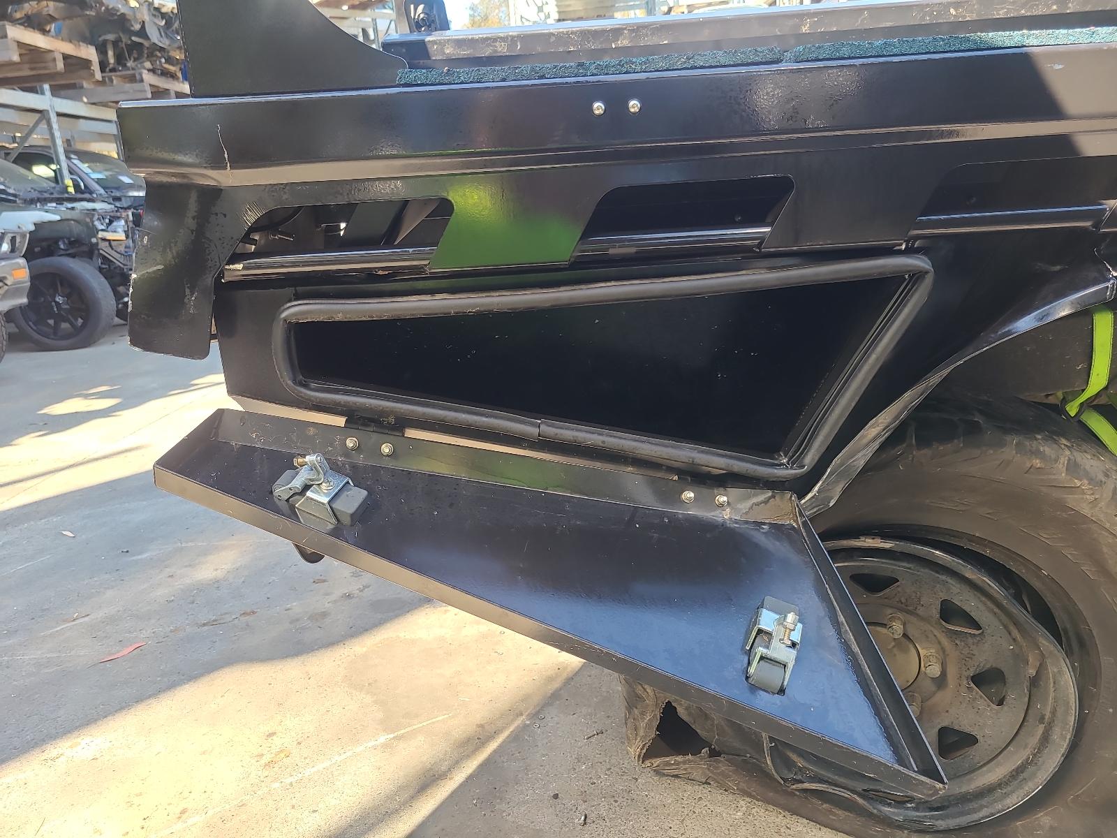 2011 Toyota Hilux Misc Switch/Relay View Auto part Misc Switch/Relay Toyota Hilux 2011