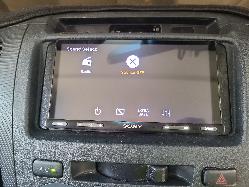 View Auto part Misc Switch/Relay Toyota Hilux 2011