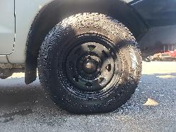 View Auto part Misc Switch/Relay Toyota Hilux 2011