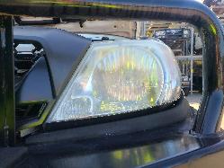 View Auto part Misc Switch/Relay Toyota Hilux 2011