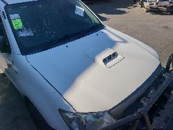 View Auto part Misc Switch/Relay Toyota Hilux 2011