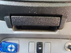 View Auto part Misc Switch/Relay Toyota Hilux 2011