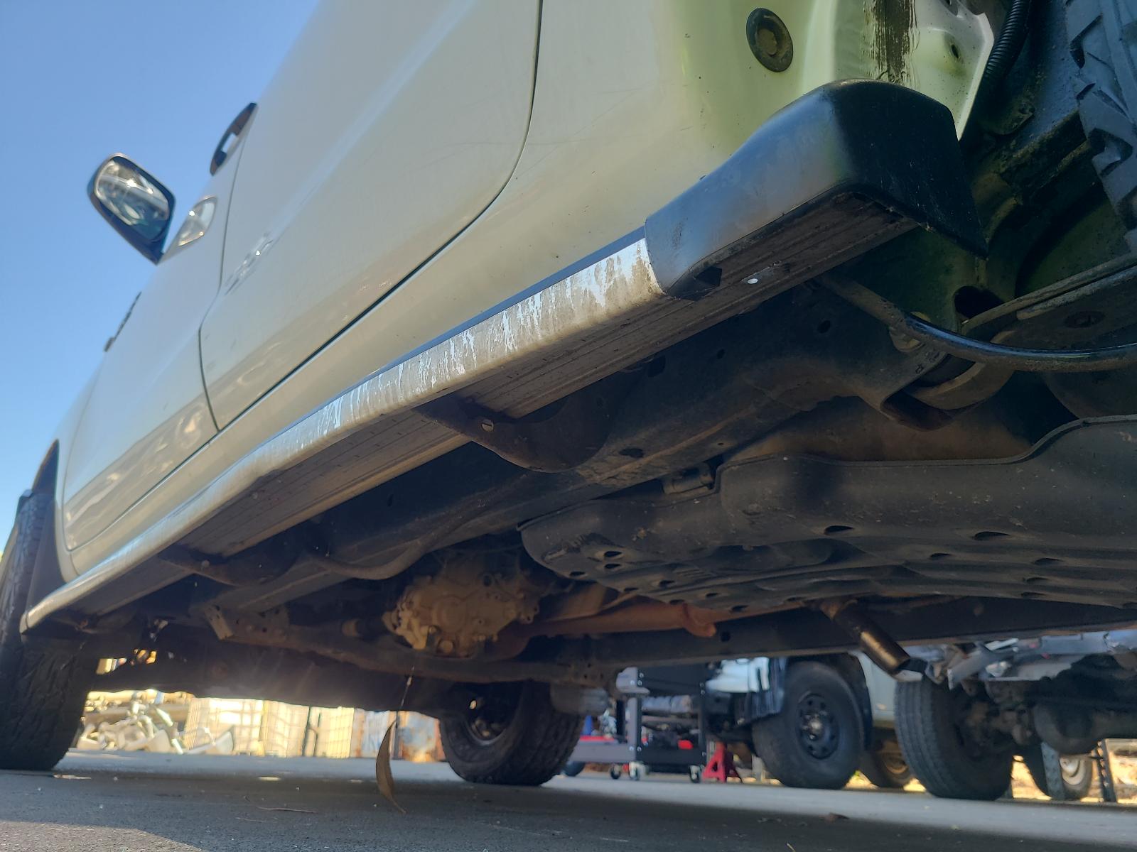 2011 Toyota Hilux Misc Switch/Relay View Auto part Misc Switch/Relay Toyota Hilux 2011