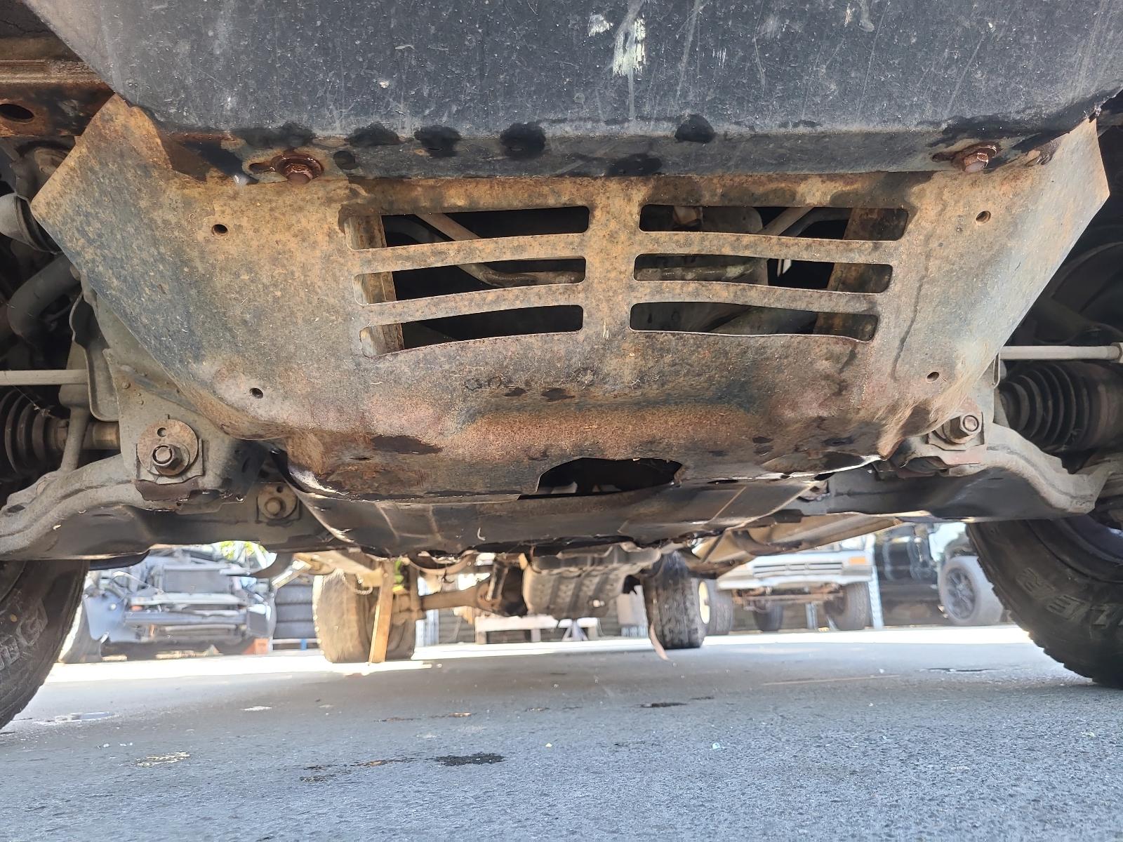 2011 Toyota Hilux Misc Switch/Relay View Auto part Misc Switch/Relay Toyota Hilux 2011