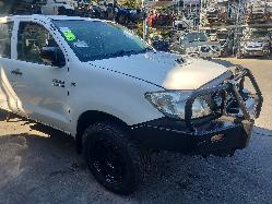 View Auto part Misc Switch/Relay Toyota Hilux 2011