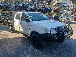 View Auto part Misc Switch/Relay Toyota Hilux 2011