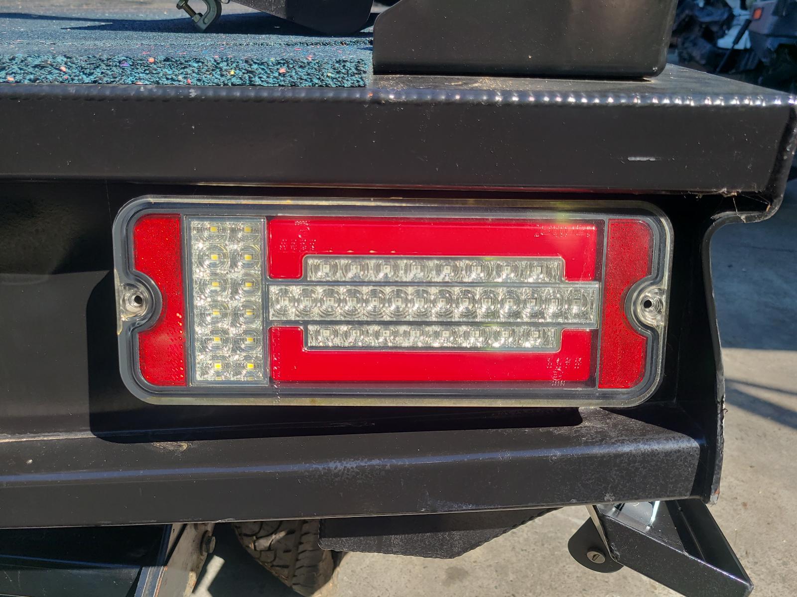 2011 Toyota Hilux Misc Switch/Relay View Auto part Misc Switch/Relay Toyota Hilux 2011