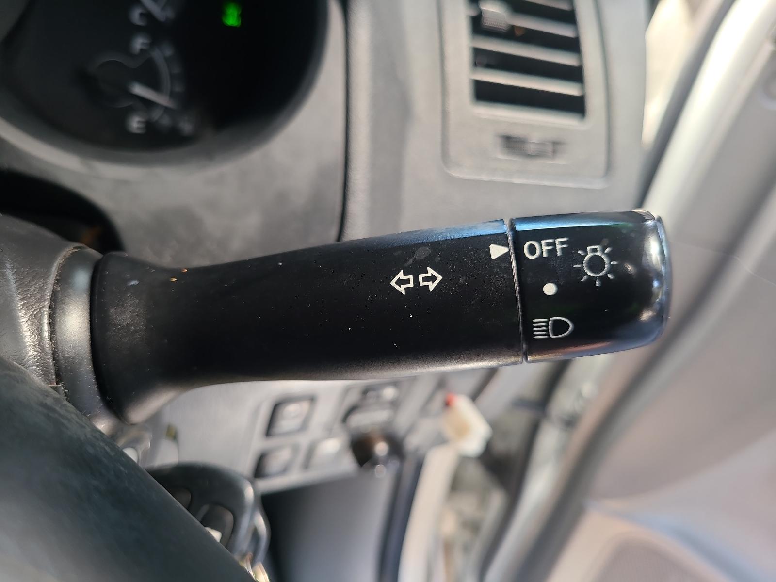 2011 Toyota Hilux Misc Switch/Relay View Auto part Misc Switch/Relay Toyota Hilux 2011