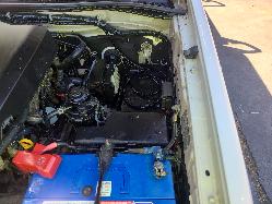 View Auto part Misc Switch/Relay Toyota Hilux 2011