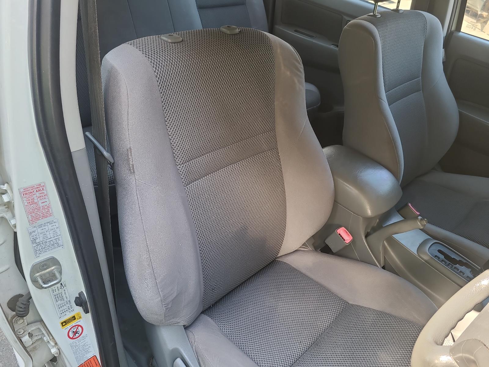 2011 Toyota Hilux Misc Switch/Relay View Auto part Misc Switch/Relay Toyota Hilux 2011