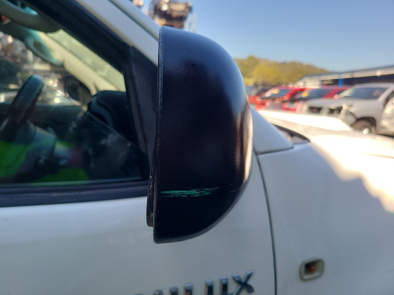 2011 Toyota Hilux Misc Switch/Relay View Auto part Misc Switch/Relay Toyota Hilux 2011