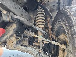 View Auto part Transfer Case Toyota Hilux 2008