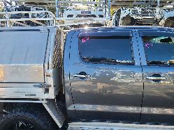 View Auto part Transfer Case Toyota Hilux 2008
