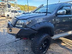 View Auto part Left Front Door Toyota Hilux 2008