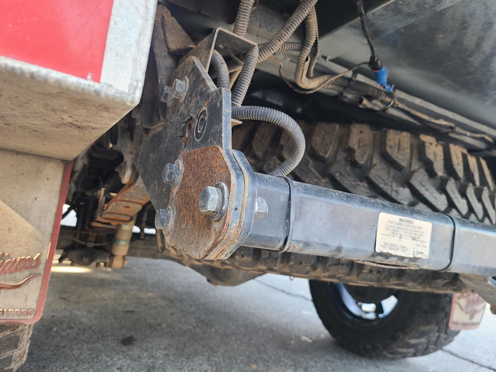 View Auto part Transfer Case Toyota Hilux 2008