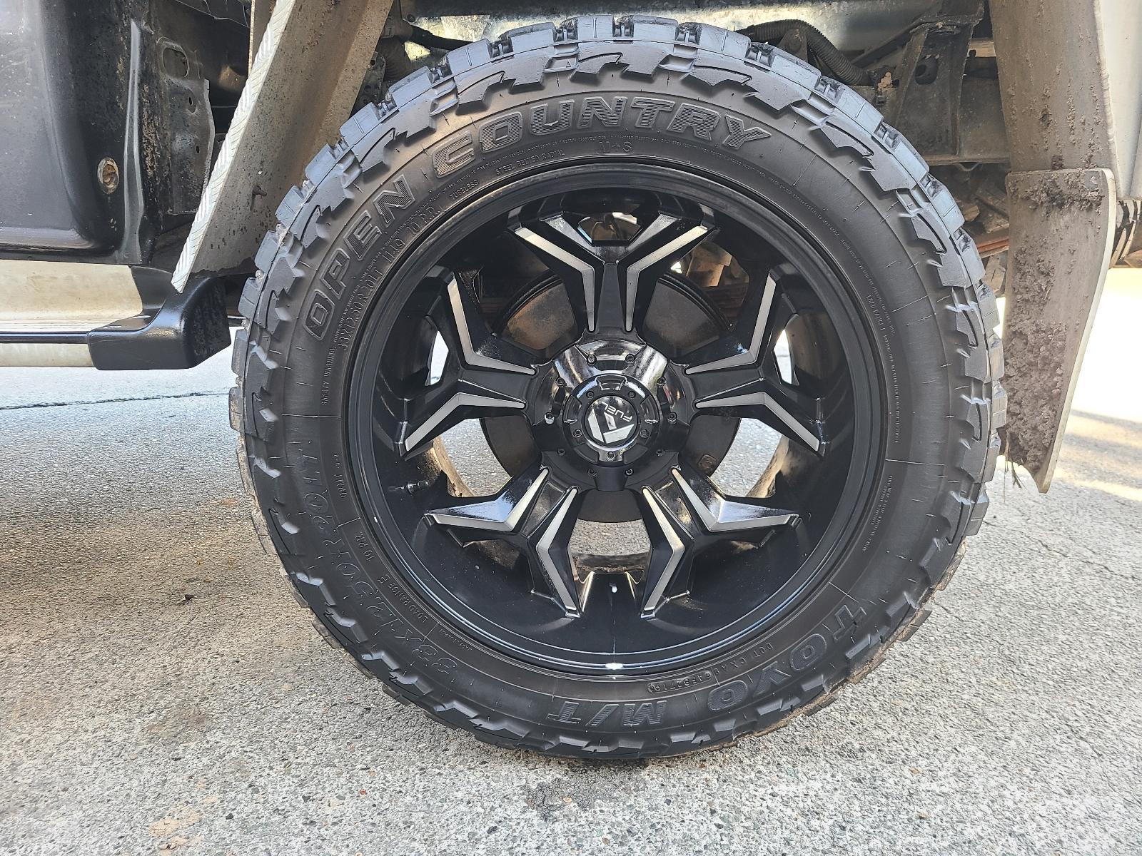 View Auto part Transfer Case Toyota Hilux 2008