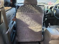 View Auto part Left Front Door Toyota Hilux 2008