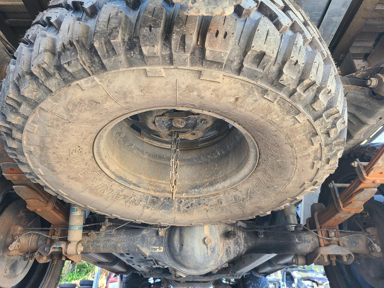View Auto part Transfer Case Toyota Hilux 2008