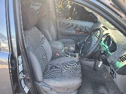 View Auto part Left Front Door Toyota Hilux 2008