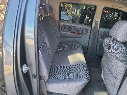 View Auto part Left Front Door Toyota Hilux 2008