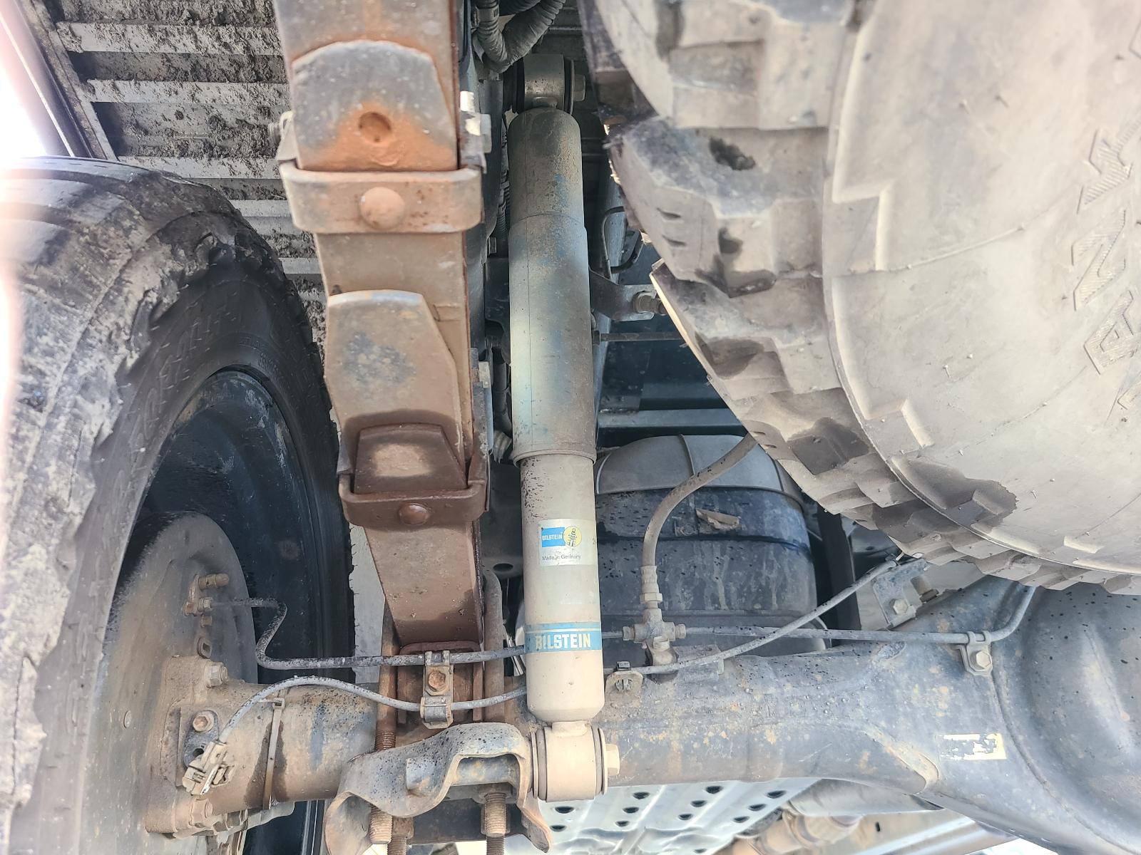 View Auto part Transfer Case Toyota Hilux 2008