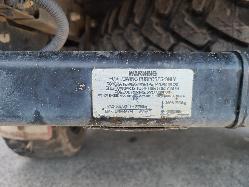 View Auto part Transfer Case Toyota Hilux 2008