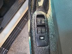 View Auto part Left Rear Door Window Ford Ranger 2016