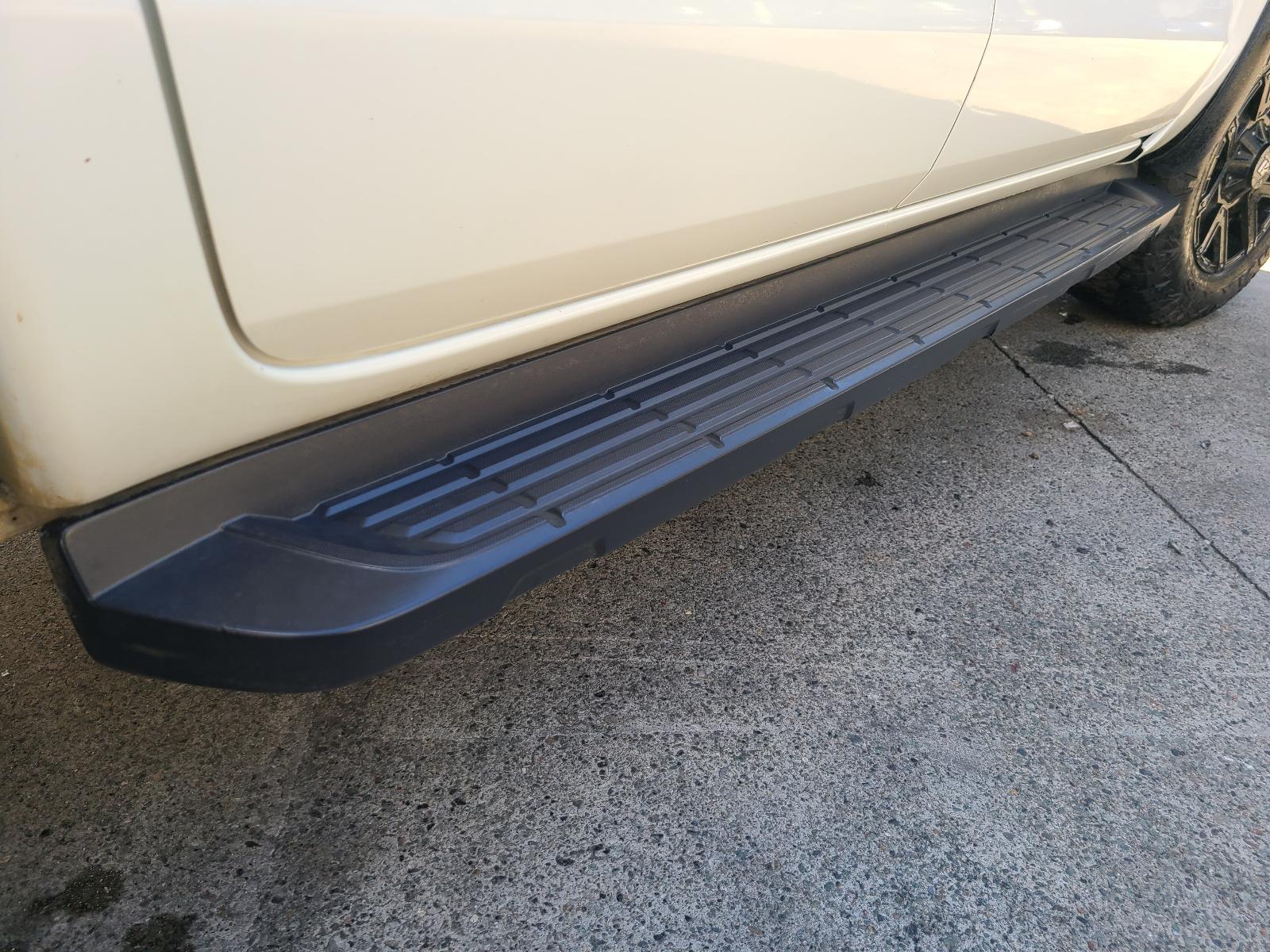 View Auto part Inverter Ford Ranger 2016