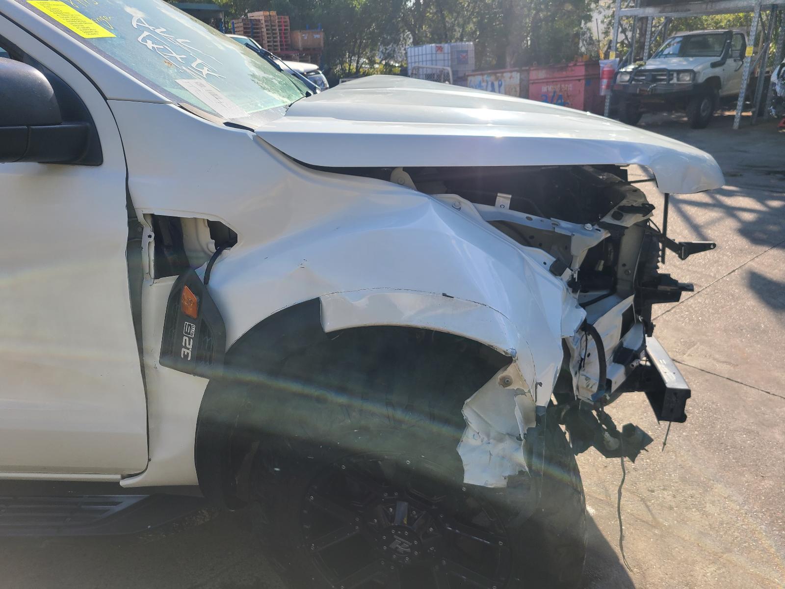 View Auto part Inverter Ford Ranger 2016