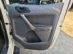 View Auto part Left Rear Door Window Ford Ranger 2016