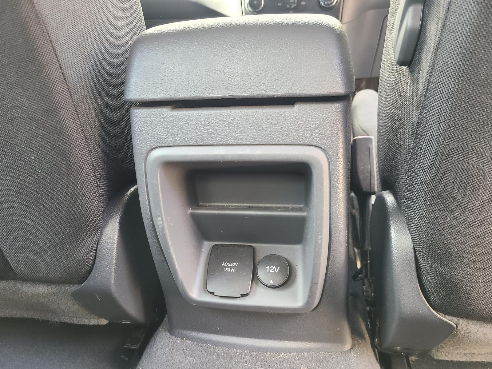 View Auto part Inverter Ford Ranger 2016