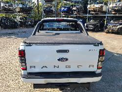 View Auto part Left Rear Door Window Ford Ranger 2016