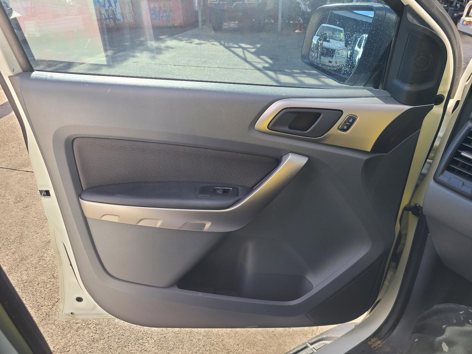 View Auto part Inverter Ford Ranger 2016