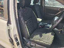 View Auto part Left Rear Door Window Ford Ranger 2016