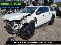 View Auto part Inverter Ford Ranger 2016