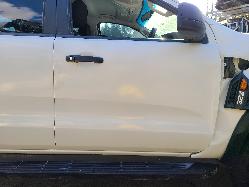 View Auto part Left Rear Door Window Ford Ranger 2016