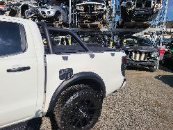 View Auto part Left Rear Door Window Ford Ranger 2016