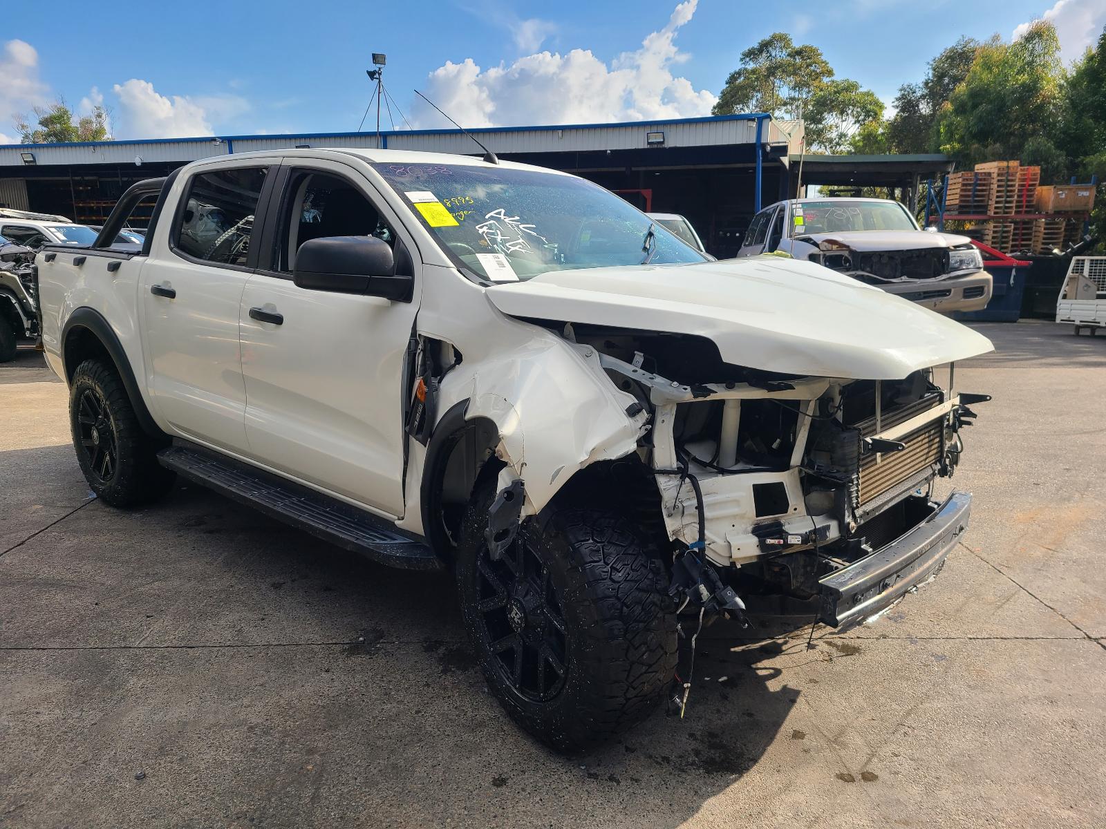 View Auto part Inverter Ford Ranger 2016