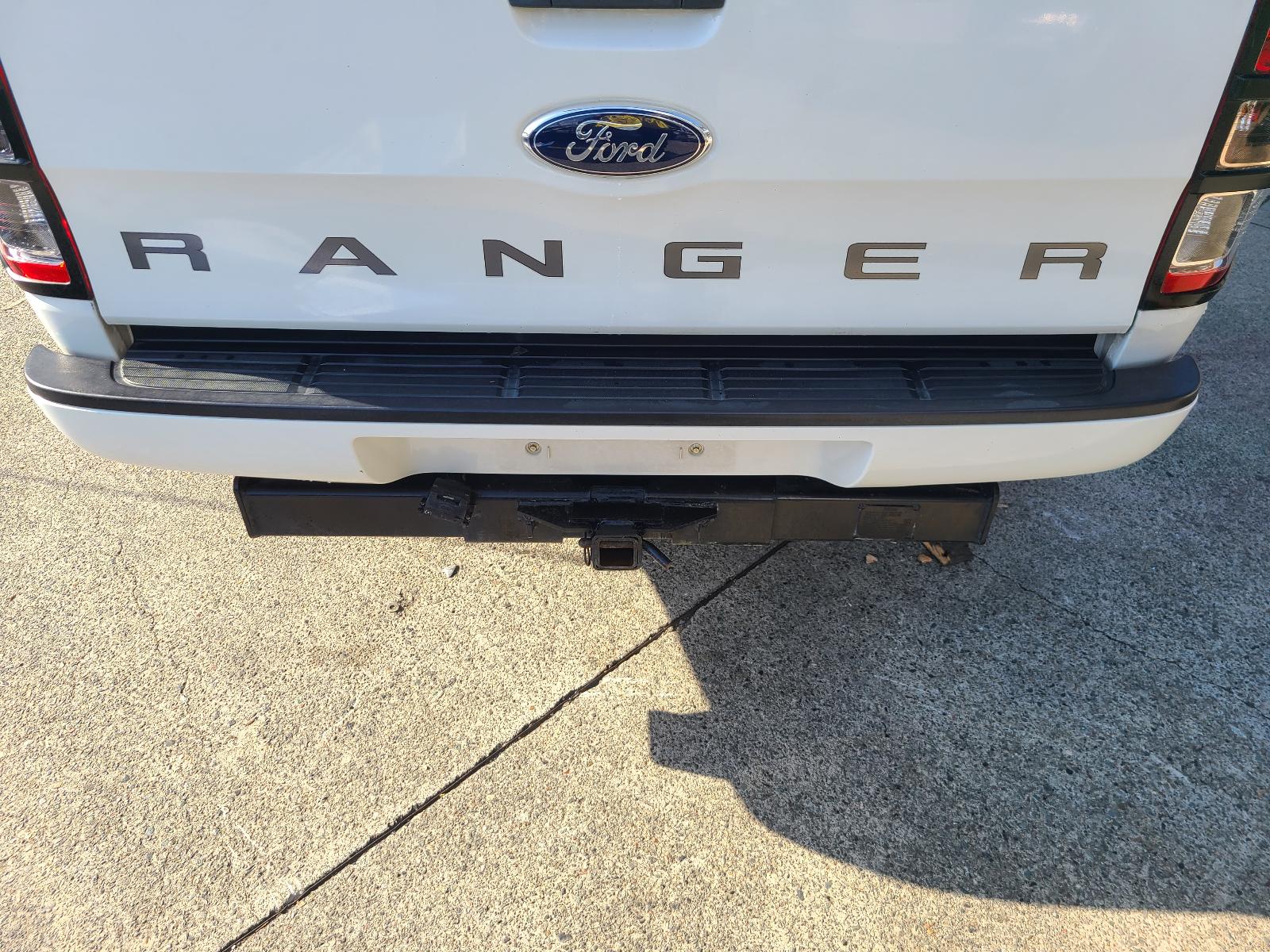 View Auto part Inverter Ford Ranger 2016