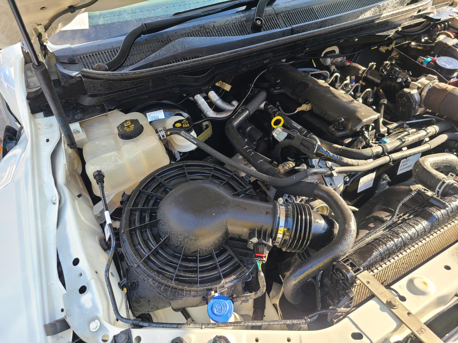 View Auto part Inverter Ford Ranger 2016