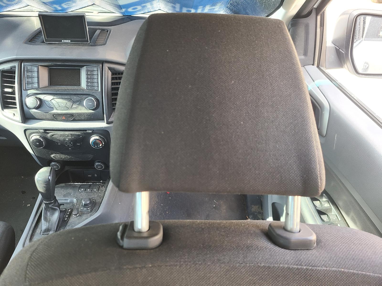 View Auto part Inverter Ford Ranger 2016