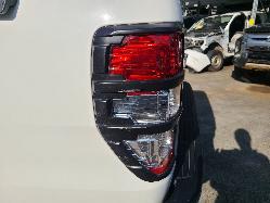 View Auto part Left Rear Door Window Ford Ranger 2016