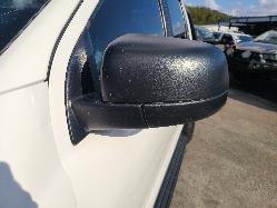 View Auto part Left Rear Door Window Ford Ranger 2016