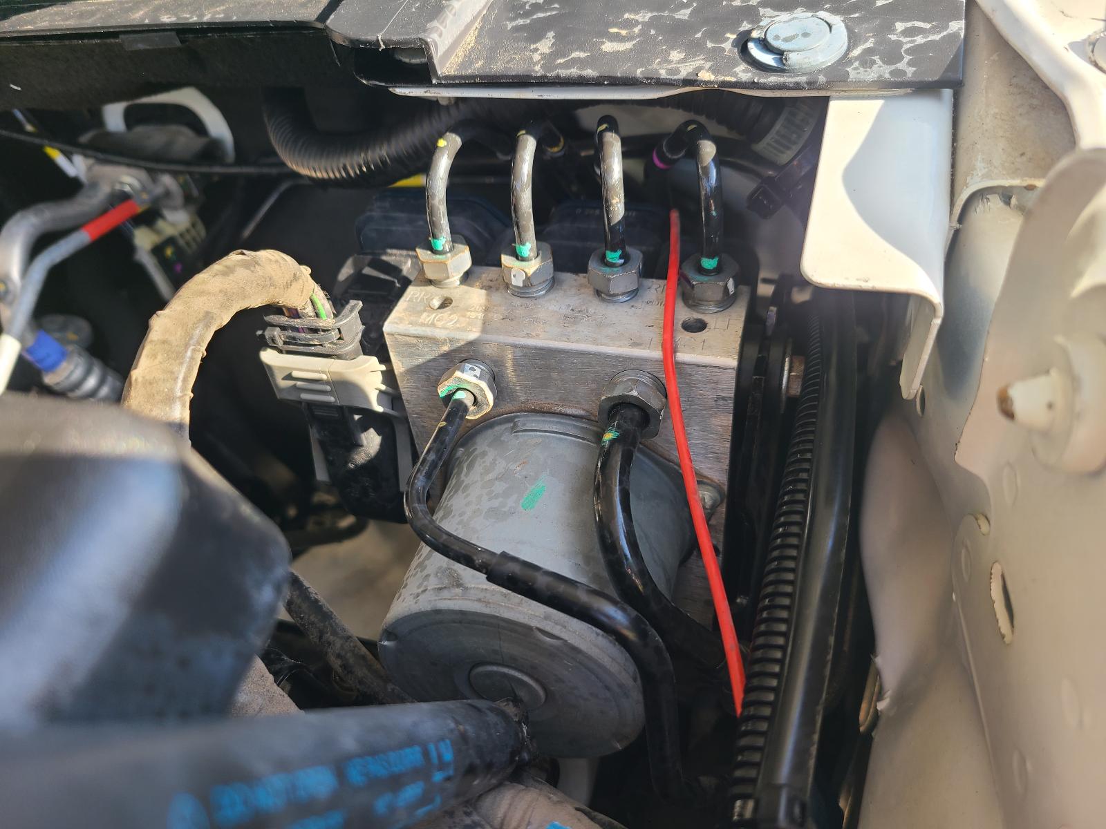 View Auto part Inverter Ford Ranger 2016