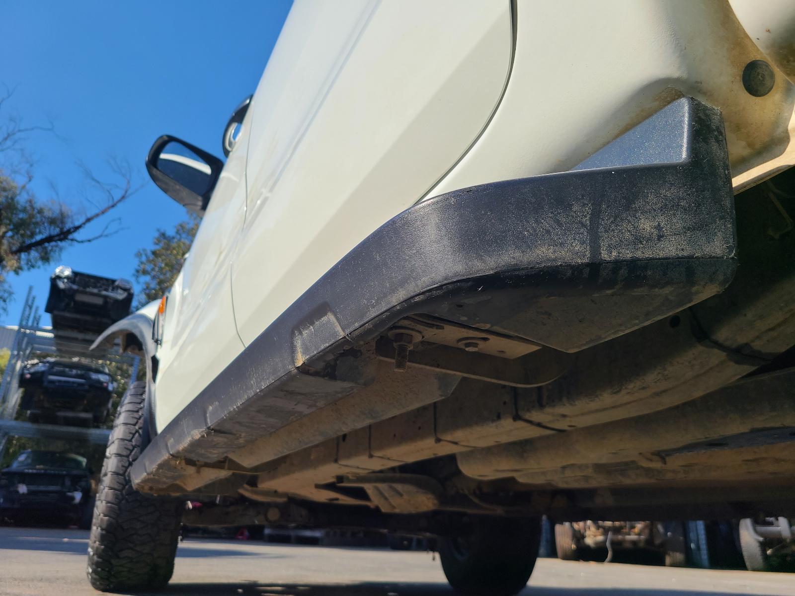 View Auto part Inverter Ford Ranger 2016
